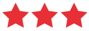 stars 3